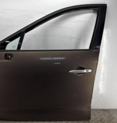 Porte avant gauche RENAULT SCENIC 3 Photo n°1