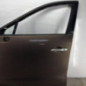 Porte avant gauche RENAULT SCENIC 3