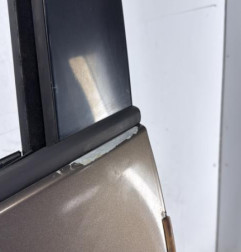 Porte avant gauche RENAULT SCENIC 3