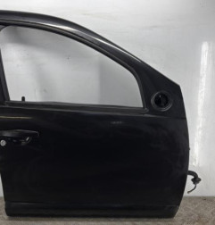 Porte avant droit DACIA SANDERO 1 Photo n°1