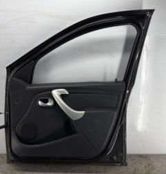 Porte avant droit DACIA SANDERO 1 Photo n°3