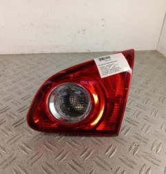 Feu arriere secondaire droit (feux) NISSAN QASHQAI 1 Photo n°1