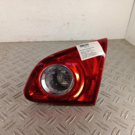 Feu arriere secondaire droit (feux) NISSAN QASHQAI 1 Photo n°1