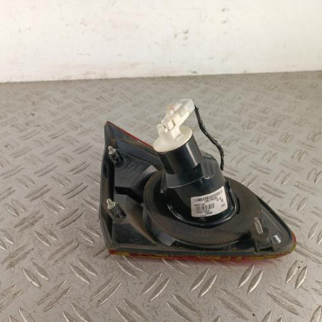Feu arriere secondaire droit (feux) NISSAN QASHQAI 1