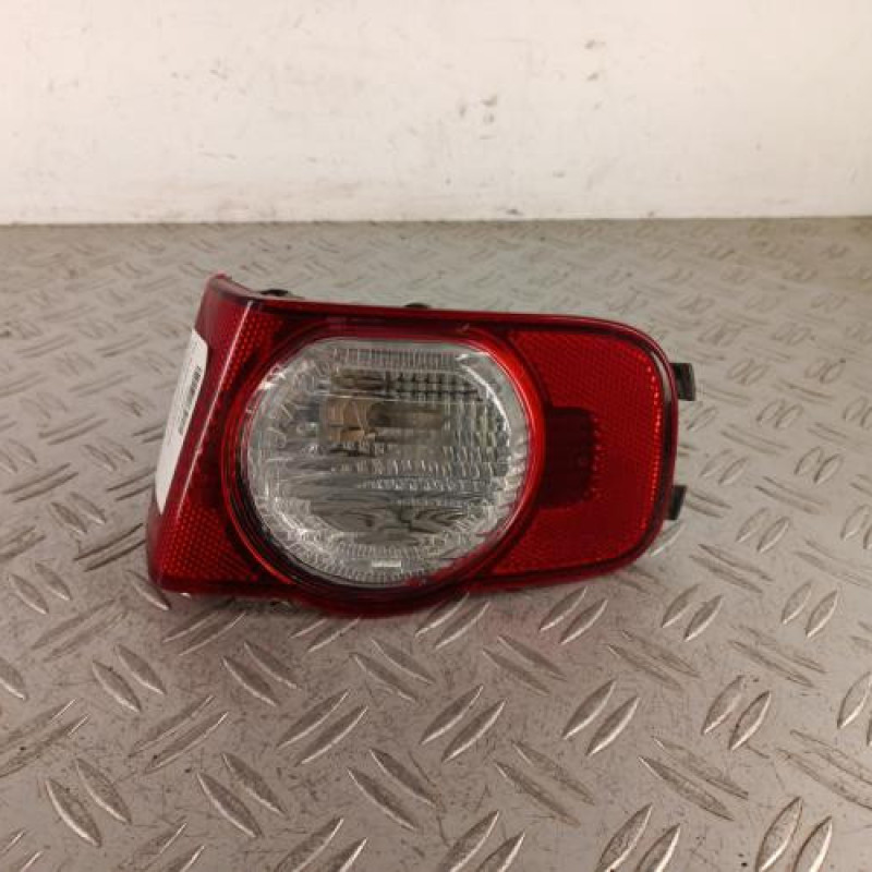 Feu de pare choc arriere droit CITROEN C3 PICASSO Feu de pare choc arriere droit CITROEN C3 PICASSO