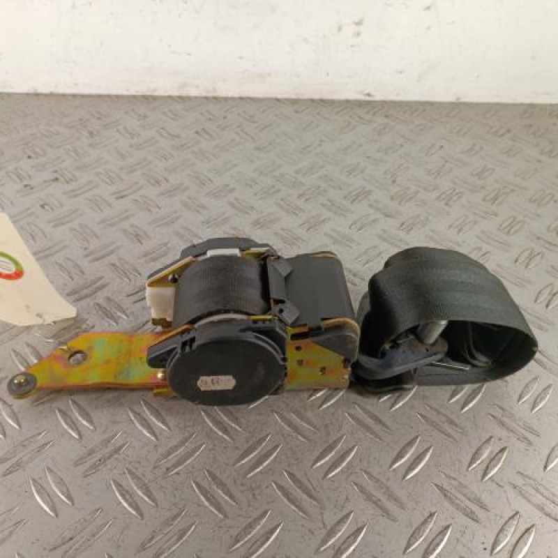 Ceinture avant gauche PEUGEOT 306 Ceinture avant gauche PEUGEOT 306