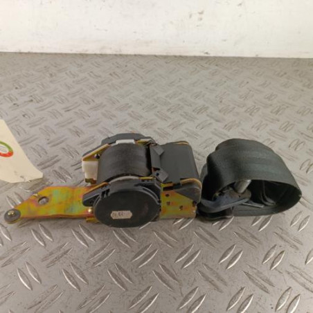 Ceinture avant gauche PEUGEOT 306 Photo n°1