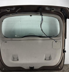 Malle/Hayon arriere RENAULT SCENIC 3