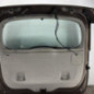 Malle/Hayon arriere RENAULT SCENIC 3