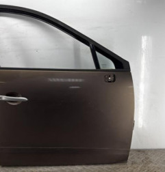 Porte avant droit RENAULT SCENIC 3 Photo n°1