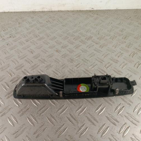 Interrupteur de leve vitre avant droit RENAULT SCENIC 3