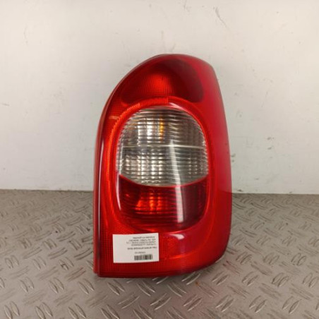Feu arriere principal droit (feux) CITROEN XSARA PICASSO Photo n°1