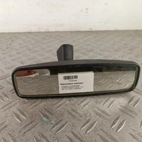 Retroviseur interieur CITROEN XSARA PICASSO Photo n°1