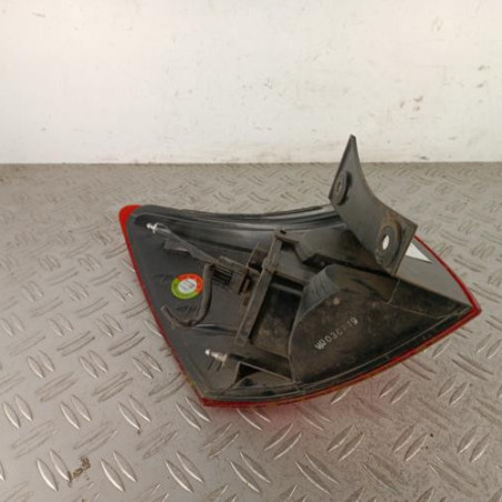Feu arriere principal droit (feux) NISSAN QASHQAI 1