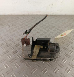 Serrure arriere droit CITROEN XSARA PICASSO Photo n°1