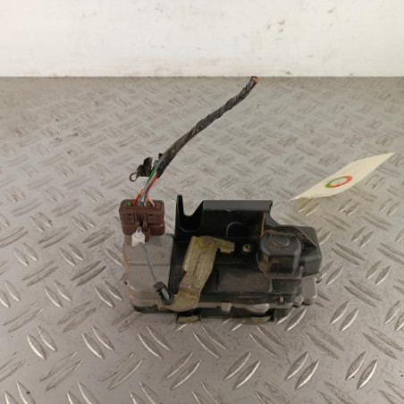 Serrure arriere droit CITROEN XSARA PICASSO Photo n°1