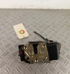 Serrure arriere droit CITROEN XSARA PICASSO Photo n°3