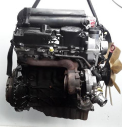Moteur MERCEDES SPRINTER 1