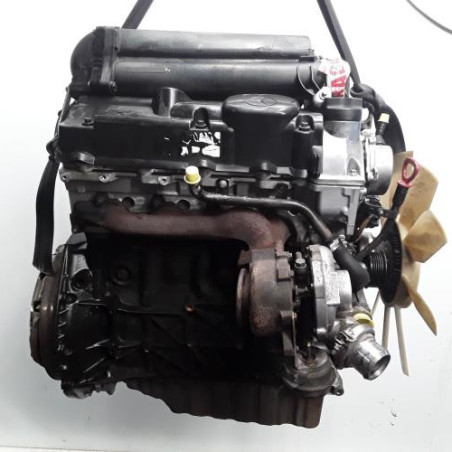 Moteur MERCEDES SPRINTER 1