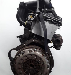Moteur MERCEDES SPRINTER 1 Photo n°3