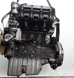 Moteur MERCEDES SPRINTER 1 Photo n°4
