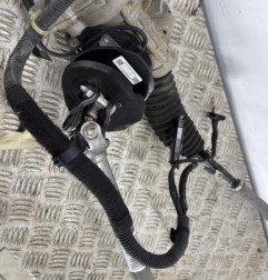 Cremaillere assistee CITROEN C4 CACTUS Photo n°4