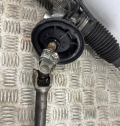 Cremaillere assistee PEUGEOT 307 Photo n°4