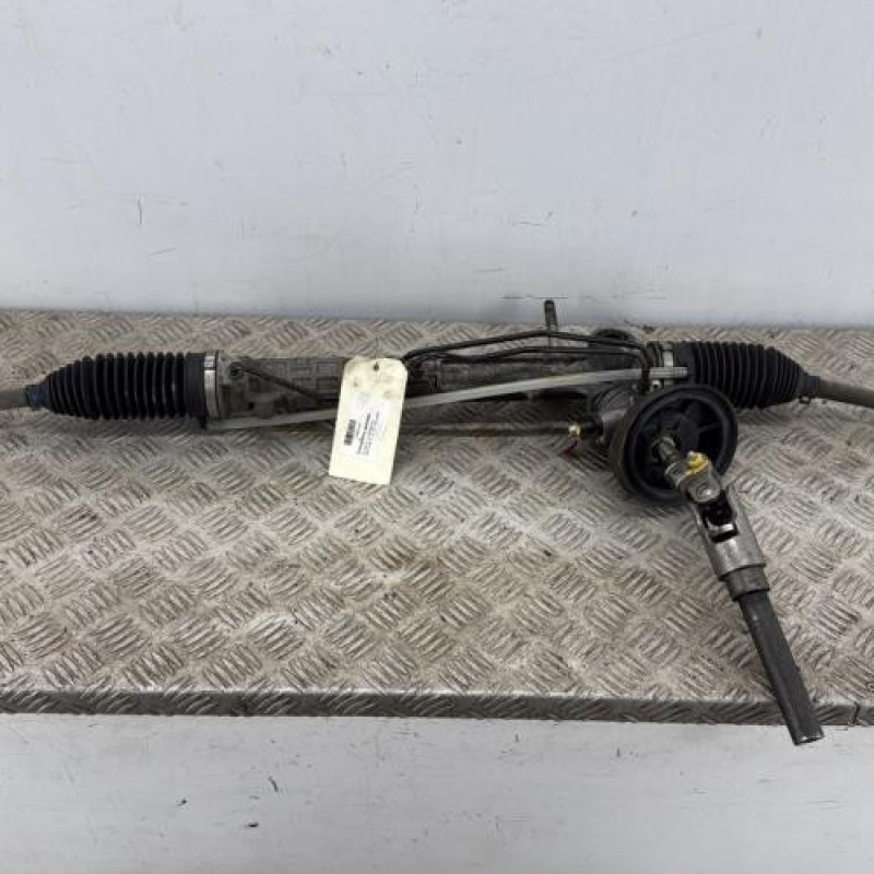 Cremaillere assistee PEUGEOT 206