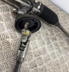 Cremaillere assistee PEUGEOT 206 Photo n°4