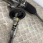 Cremaillere assistee PEUGEOT 206