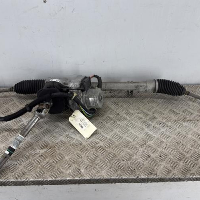 Cremaillere assistee PEUGEOT 2008 1 Cremaillere assistee PEUGEOT 2008 1