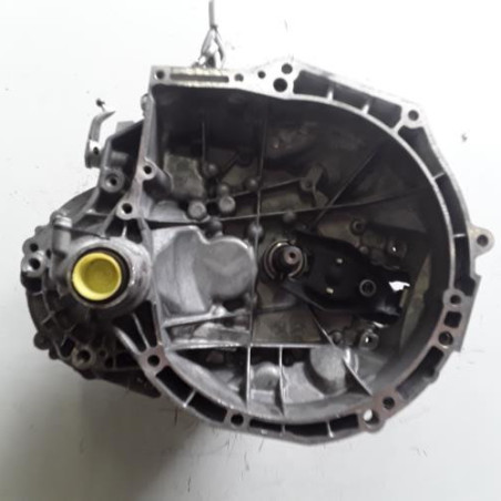 Boite de vitesses PEUGEOT 2008 1 Photo n°1