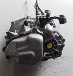 Boite de vitesses PEUGEOT 2008 1 Photo n°3