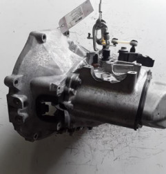 Boite de vitesses PEUGEOT 2008 1 Photo n°4