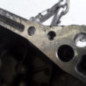 Boite de vitesses PEUGEOT 2008 1