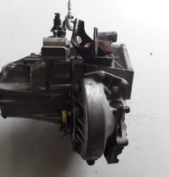 Boite de vitesses CITROEN JUMPER 3