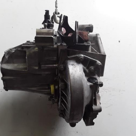 Boite de vitesses CITROEN JUMPER 3