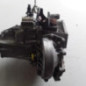 Boite de vitesses CITROEN JUMPER 3