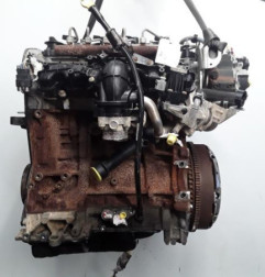 Moteur CITROEN JUMPER 3 Photo n°1
