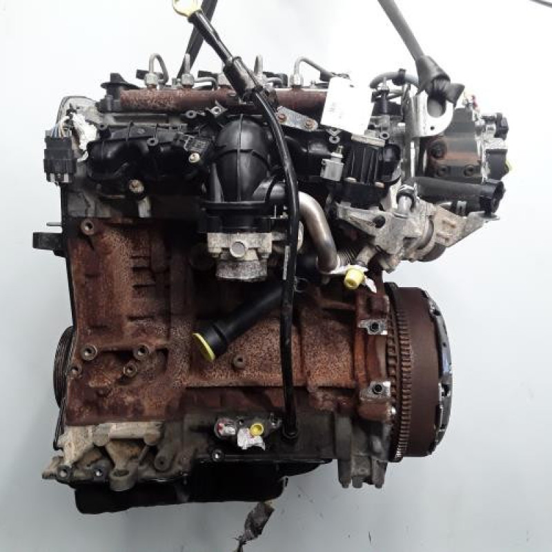Moteur CITROEN JUMPER 3