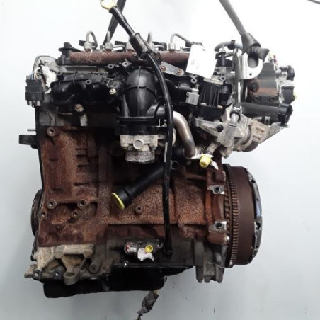 Moteur CITROEN JUMPER 3 Photo n°1