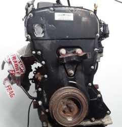 Moteur CITROEN JUMPER 3
