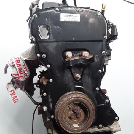 Moteur CITROEN JUMPER 3