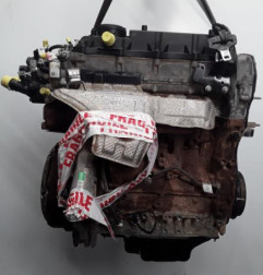 Moteur CITROEN JUMPER 3 Photo n°3