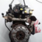 Moteur CITROEN JUMPER 3