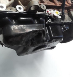 Moteur CITROEN JUMPER 3 Photo n°7