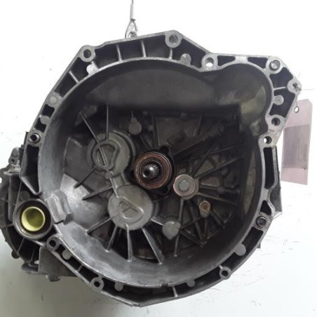 Boite de vitesses RENAULT MASTER 2 Photo n°1