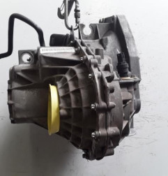 Boite de vitesses RENAULT MASTER 2