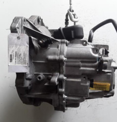 Boite de vitesses RENAULT MASTER 2 Photo n°4