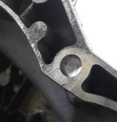 Boite de vitesses RENAULT MASTER 2 Photo n°5